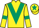 jockey silks