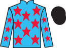 jockey silks