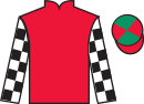 jockey silks