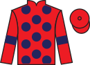 jockey silks
