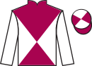 jockey silks