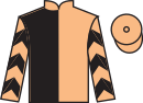 jockey silks