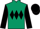 jockey silks
