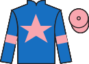 jockey silks
