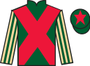 jockey silks