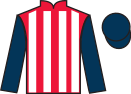 jockey silks