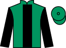 jockey silks