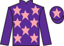 jockey silks
