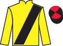 jockey silks