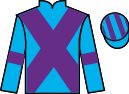 jockey silks
