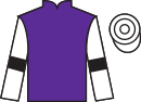jockey silks
