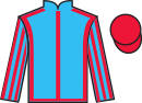 jockey silks