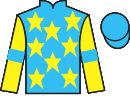 jockey silks