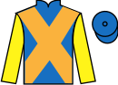 jockey silks
