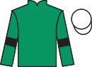 jockey silks