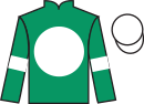 jockey silks