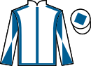 jockey silks