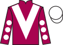 jockey silks