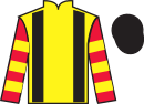 jockey silks