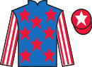 jockey silks