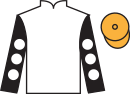 jockey silks
