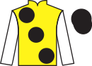 jockey silks