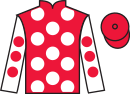 jockey silks