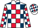 jockey silks