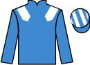 jockey silks