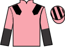 Jockey silks for Speisialta (IRE)
