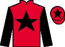 Jockey silks for We Got Your Back