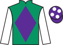 Jockey silks for Idem (FR)