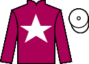 Jockey silks for Mahons Glory (IRE)