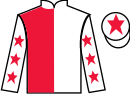 jockey silks