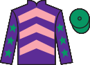 jockey silks