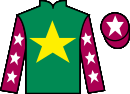 jockey silks