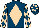 jockey silks