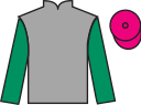 jockey silks