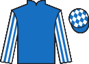 jockey silks