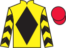 jockey silks
