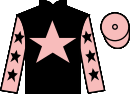 jockey silks