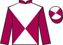 jockey silks