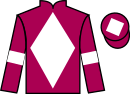 jockey silks