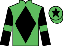 jockey silks
