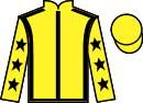 jockey silks