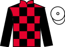 jockey silks