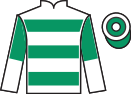 jockey silks