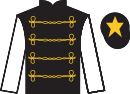 jockey silks