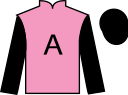 jockey silks