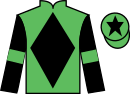 jockey silks